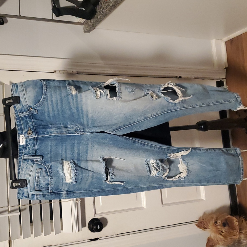 Special A jeans